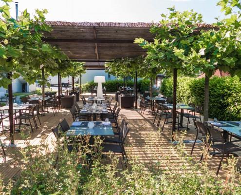 Villa Behr Wendlingen am Neckar Dış mekan fotoğraf